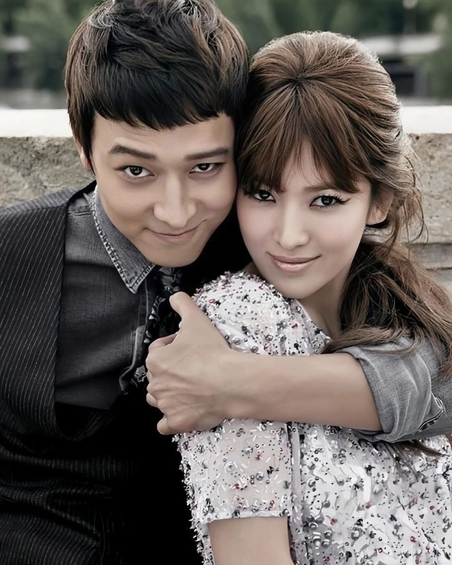 Giai thoại “mỹ nhân hao trai” của Song Hye Kyo bắt nguồn như thế nào?- Ảnh 10. Giai thoại “mỹ nhân hao trai” của Song Hye Kyo bắt nguồn như thế nào?- Ảnh 10.