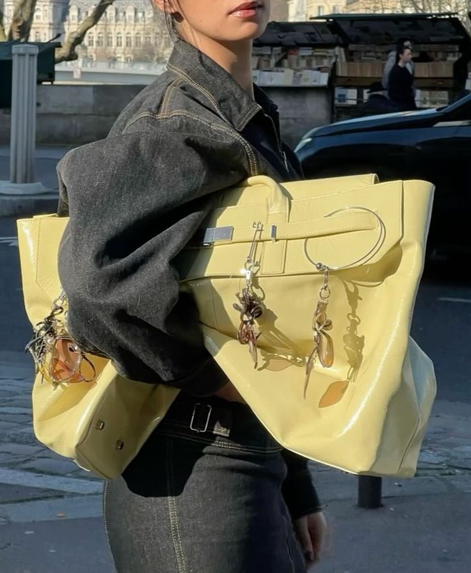 Quên túi nhỏ đi, XL Bags đã quay trở lại và chất gấp 1000 lần rồi!- Ảnh 14.