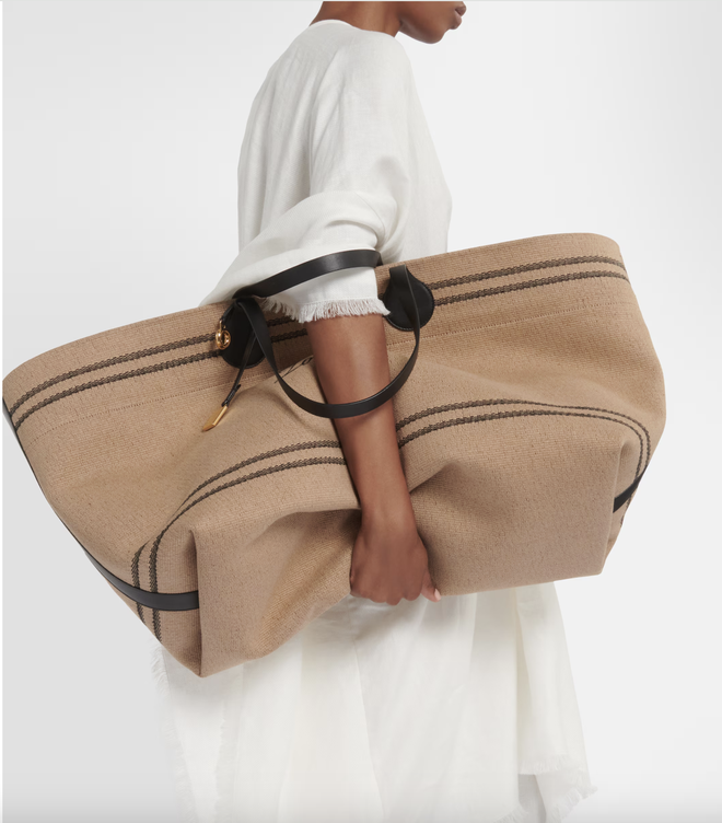 Quên túi nhỏ đi, XL Bags đã quay trở lại và chất gấp 1000 lần rồi!- Ảnh 12.