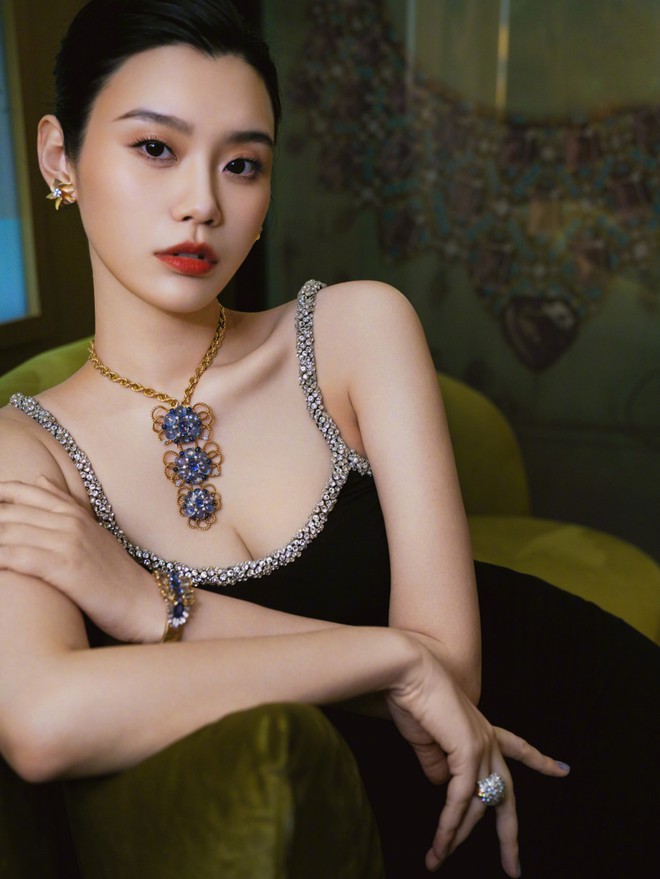 Lộ danh tính hot girl sinh con riêng cho thiếu gia sòng bạc Macau, còn ngang nhiên chọc tức "chính thất" siêu mẫu?- Ảnh 4.