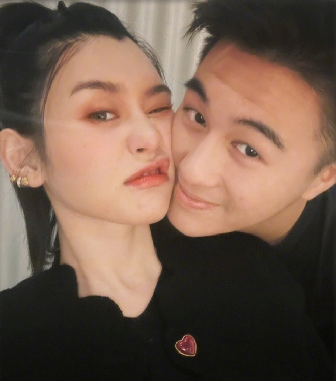 Lộ danh tính hot girl sinh con riêng cho thiếu gia sòng bạc Macau, còn ngang nhiên chọc tức "chính thất" siêu mẫu?- Ảnh 2.