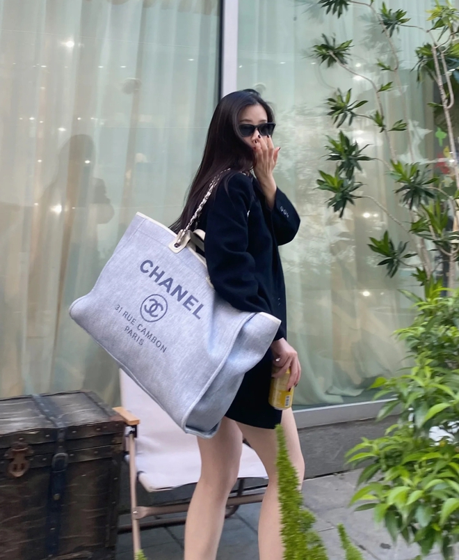 Quên túi nhỏ đi, XL Bags đã quay trở lại và chất gấp 1000 lần rồi!- Ảnh 9.
