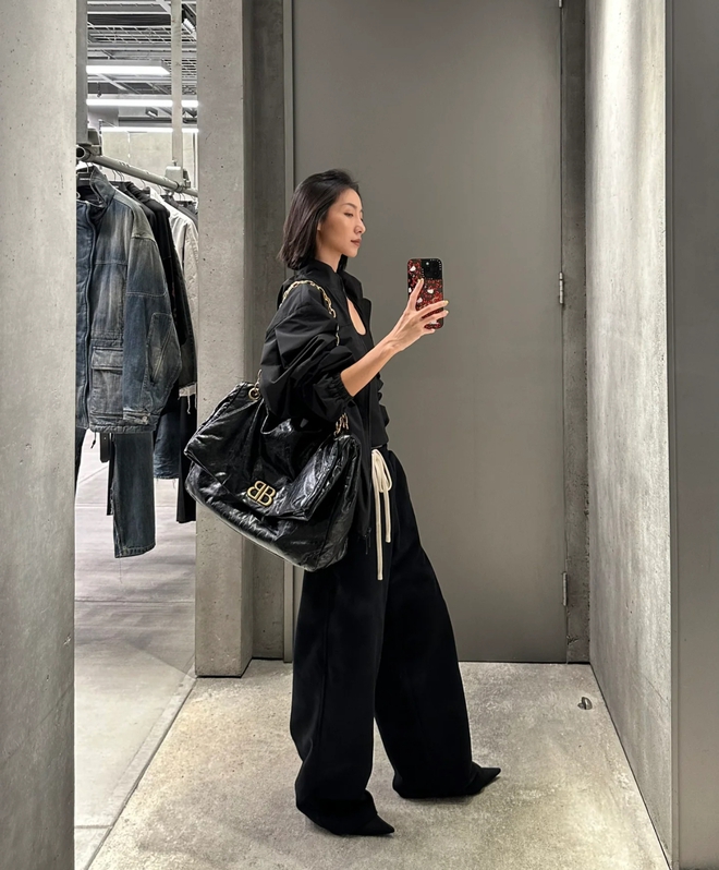 Quên túi nhỏ đi, XL Bags đã quay trở lại và chất gấp 1000 lần rồi!- Ảnh 33.