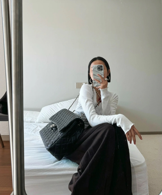 Quên túi nhỏ đi, XL Bags đã quay trở lại và chất gấp 1000 lần rồi!- Ảnh 15.