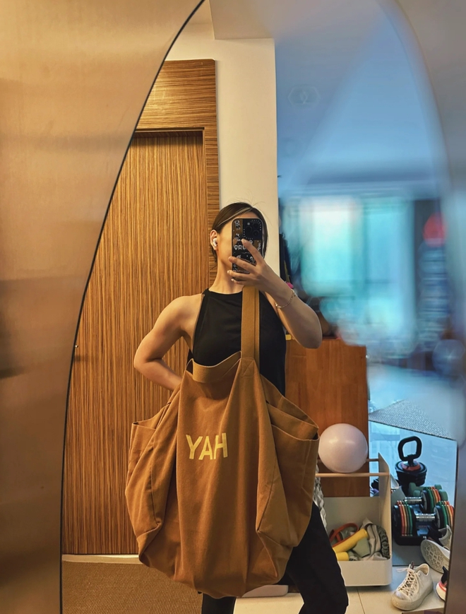 Quên túi nhỏ đi, XL Bags đã quay trở lại và chất gấp 1000 lần rồi!- Ảnh 16. Quên túi nhỏ đi, XL Bags đã quay trở lại và chất gấp 1000 lần rồi!- Ảnh 16.