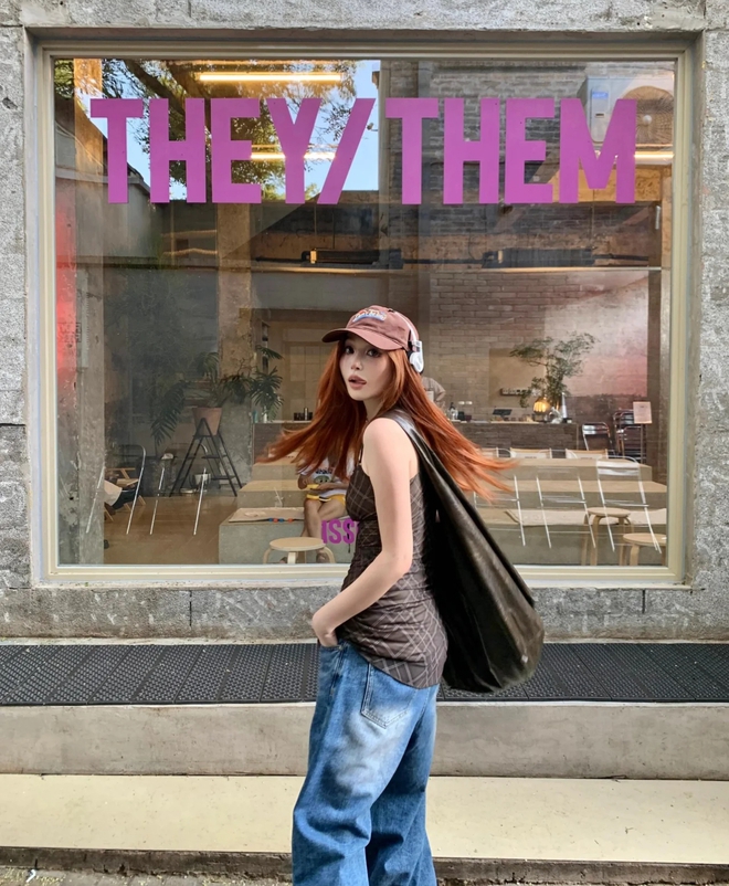 Quên túi nhỏ đi, XL Bags đã quay trở lại và chất gấp 1000 lần rồi!- Ảnh 31.