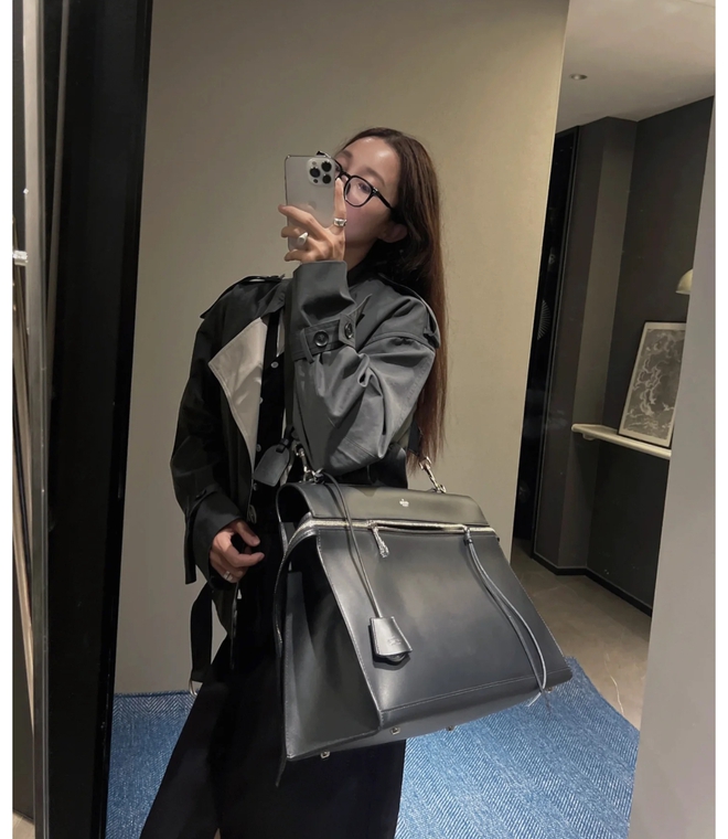 Quên túi nhỏ đi, XL Bags đã quay trở lại và chất gấp 1000 lần rồi!- Ảnh 21.