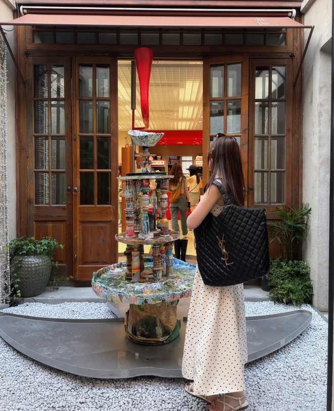 Quên túi nhỏ đi, XL Bags đã quay trở lại và chất gấp 1000 lần rồi!- Ảnh 25.