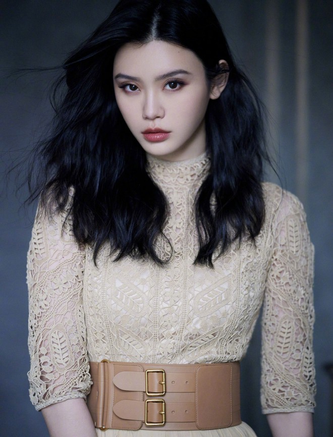 Lộ danh tính hot girl sinh con riêng cho thiếu gia sòng bạc Macau, còn ngang nhiên chọc tức "chính thất" siêu mẫu?- Ảnh 5.