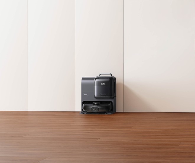 eufy ra mắt robot hút bụi 3 trong 1 đầu tiên tại Việt Nam, tích hợp cả máy hút cầm tay FlexiOne- Ảnh 6.