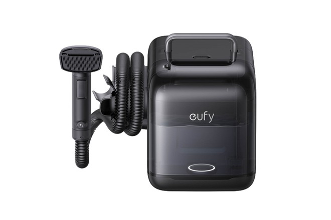 eufy ra mắt robot hút bụi 3 trong 1 đầu tiên tại Việt Nam, tích hợp cả máy hút cầm tay FlexiOne- Ảnh 8.