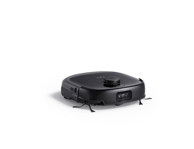 eufy ra mắt robot hút bụi 3 trong 1 đầu tiên tại Việt Nam, tích hợp cả máy hút cầm tay FlexiOne- Ảnh 9.