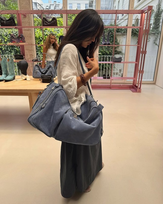 Quên túi nhỏ đi, XL Bags đã quay trở lại và chất gấp 1000 lần rồi!- Ảnh 35.