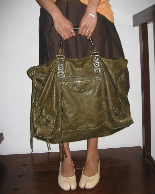 Quên túi nhỏ đi, XL Bags đã quay trở lại và chất gấp 1000 lần rồi!- Ảnh 8.