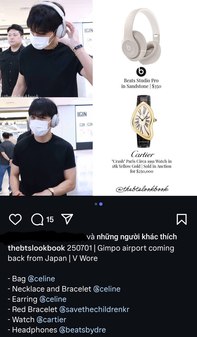 1,4 triệu người xem Jennie diễn lại "hint" hẹn hò V (BTS) tại Paris, chia tay 2 năm vẫn lưu luyến thế này?- Ảnh 11.