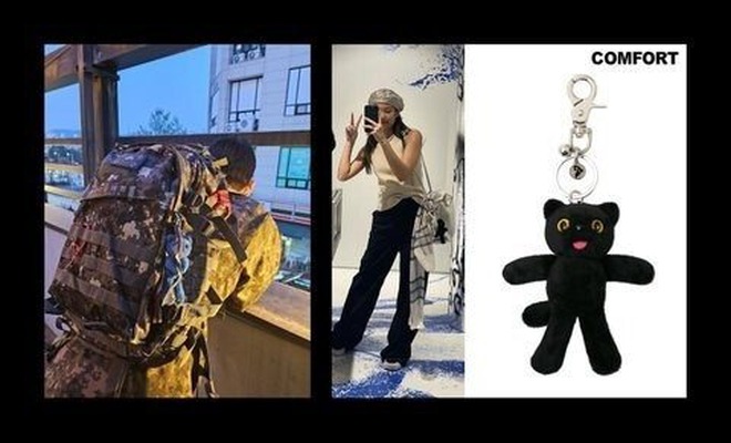 1,4 triệu người xem Jennie diễn lại "hint" hẹn hò V (BTS) tại Paris, chia tay 2 năm vẫn lưu luyến thế này?- Ảnh 9.