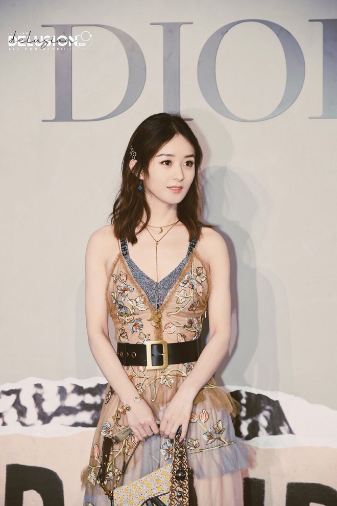 Quá khứ của đại sứ Dior bị ghét nhất- Ảnh 11.