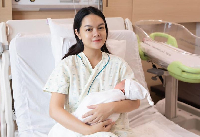 Bệnh viện Quốc tế Mỹ AIH - nơi Ngô Thanh Vân sinh con cũng là lựa chọn của nhiều sao: Đa dạng gói sinh, có cả gói sinh chi phí 114 triệu- Ảnh 2.