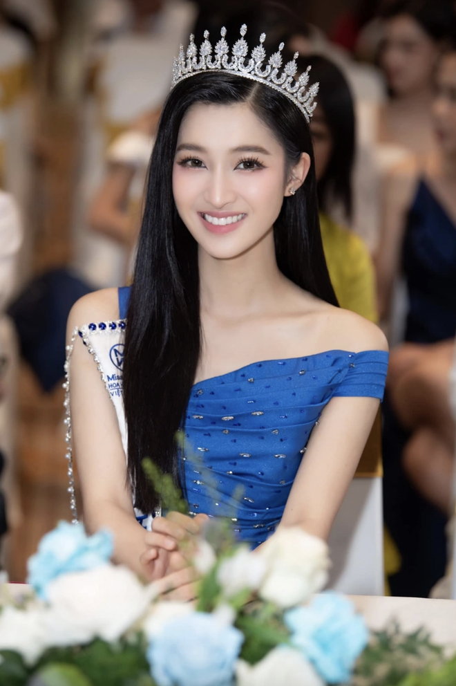 “Thần tiên tỷ tỷ” mới thế chỗ Phương Nhi, tiềm năng kế nhiệm cả Thanh Thuỷ- Ảnh 5. “Thần tiên tỷ tỷ” mới thế chỗ Phương Nhi, tiềm năng kế nhiệm cả Thanh Thuỷ- Ảnh 5.