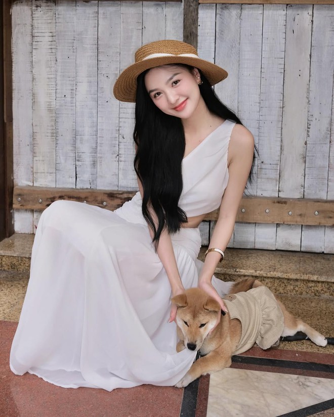 “Thần tiên tỷ tỷ” mới thế chỗ Phương Nhi, tiềm năng kế nhiệm cả Thanh Thuỷ- Ảnh 19. “Thần tiên tỷ tỷ” mới thế chỗ Phương Nhi, tiềm năng kế nhiệm cả Thanh Thuỷ- Ảnh 19.