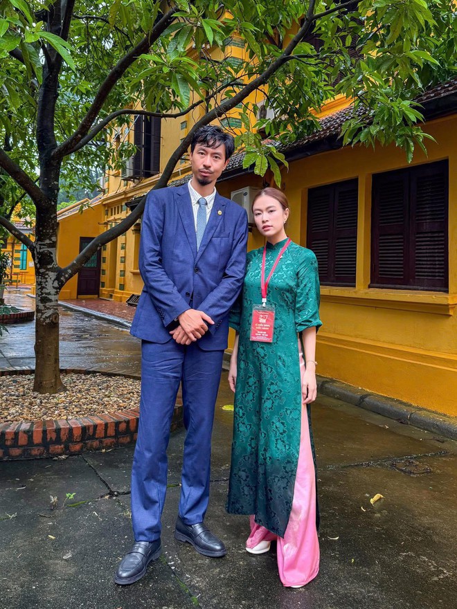 Sao Việt đồng loạt khoe sắc mừng ngày Tết Độc Lập, nhìn những khung hình đầy tự hào mới thấy: Hòa bình đẹp lắm- Ảnh 13. Sao Việt đồng loạt khoe sắc mừng ngày Tết Độc Lập, nhìn những khung hình đầy tự hào mới thấy: Hòa bình đẹp lắm- Ảnh 13.