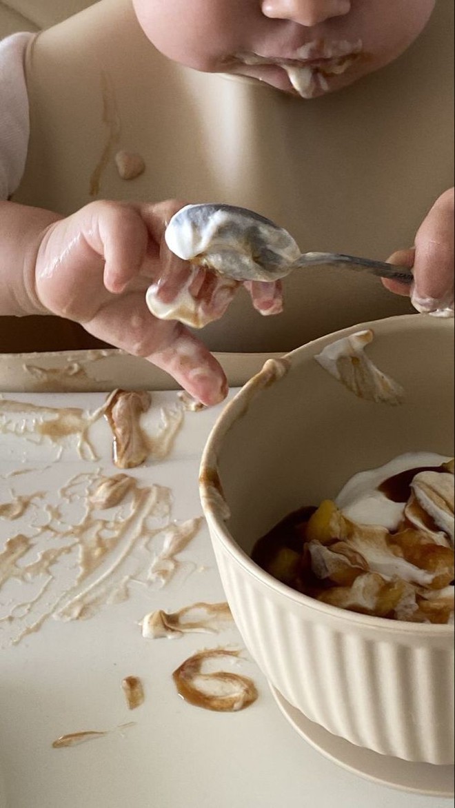 Thứ nhanh nhất tr&ecirc;n đời m&agrave; c&aacute;c mom đang nu&ocirc;i con nhỏ  nghe th&ocirc;i l&agrave; đo&aacute;n ra được ngay- Ảnh 8.