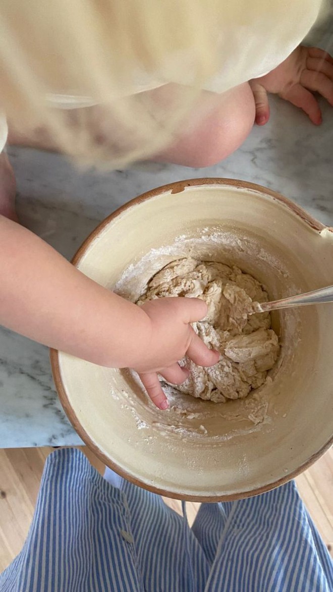 Thứ nhanh nhất tr&ecirc;n đời m&agrave; c&aacute;c mom đang nu&ocirc;i con nhỏ  nghe th&ocirc;i l&agrave; đo&aacute;n ra được ngay- Ảnh 6.