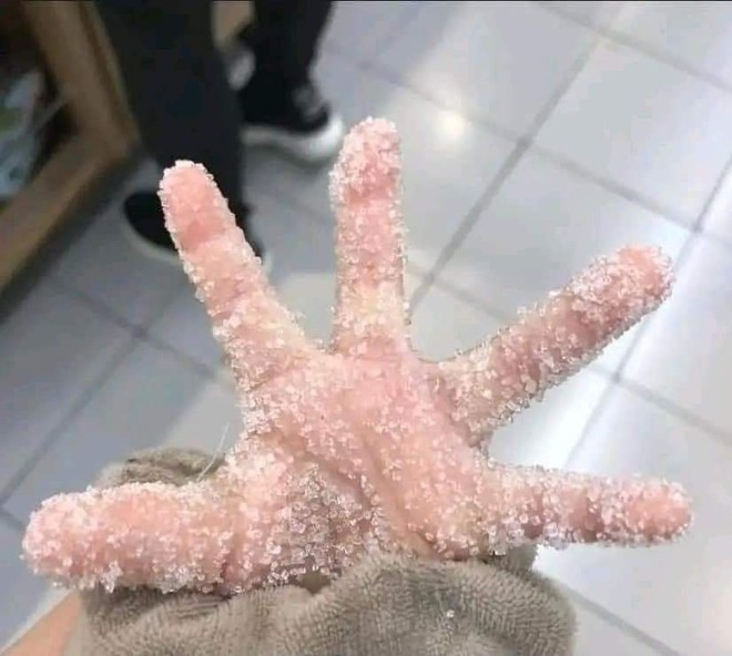 Thứ nhanh nhất tr&ecirc;n đời m&agrave; c&aacute;c mom đang nu&ocirc;i con nhỏ  nghe th&ocirc;i l&agrave; đo&aacute;n ra được ngay- Ảnh 5.