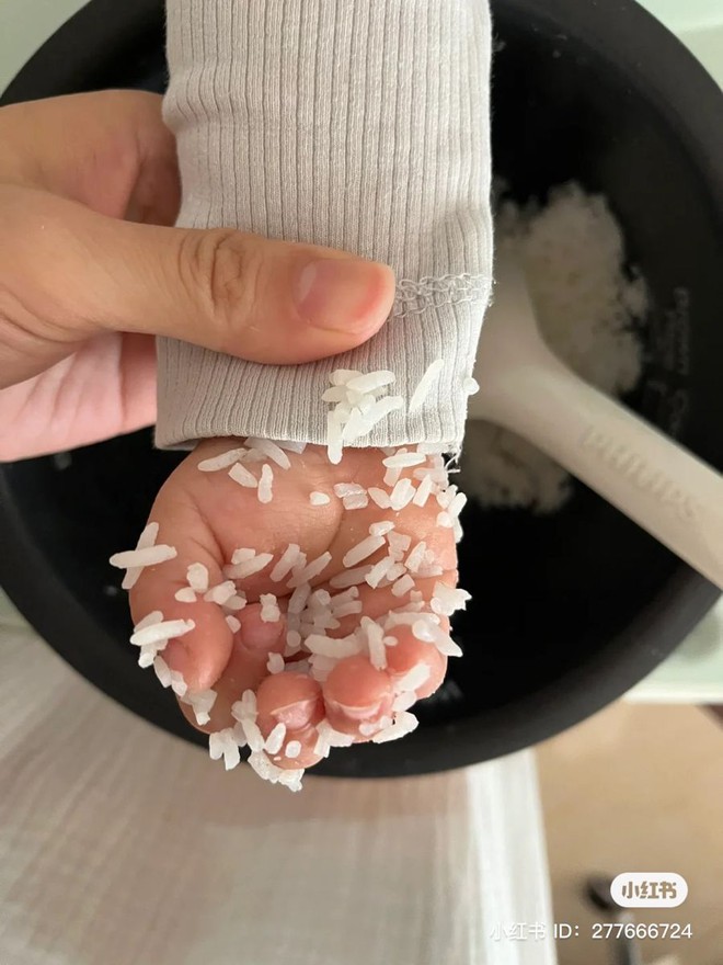 Thứ nhanh nhất tr&ecirc;n đời m&agrave; c&aacute;c mom đang nu&ocirc;i con nhỏ  nghe th&ocirc;i l&agrave; đo&aacute;n ra được ngay- Ảnh 2.