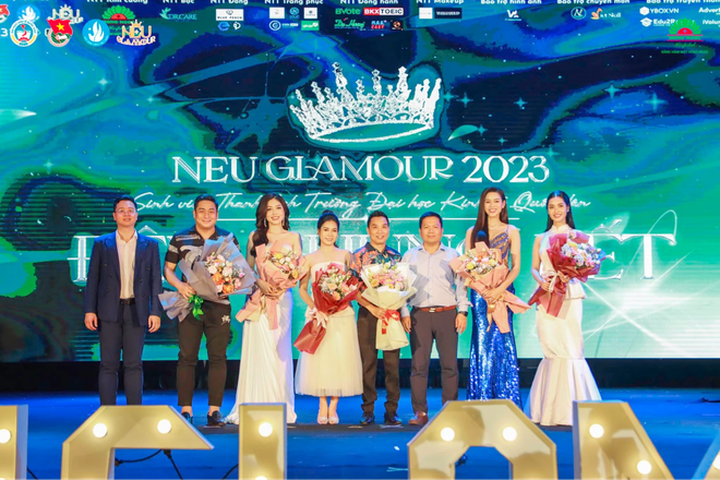 NEU Concert 2025 ấn định ngày trở lại, bùng nổ tiên phong chuỗi hoạt động kỷ niệm 70 năm ngày thành lập Đại học Kinh tế Quốc dân- Ảnh 10. NEU Concert 2025 ấn định ngày trở lại, bùng nổ tiên phong chuỗi hoạt động kỷ niệm 70 năm ngày thành lập Đại học Kinh tế Quốc dân- Ảnh 10.