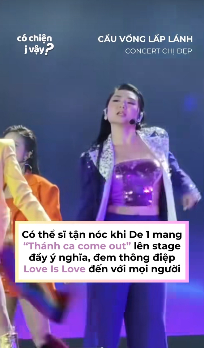 Lộ cả rổ hint 1 Em Xinh Say Hi hẹn hò Chị Đẹp Vbiz!- Ảnh 9.