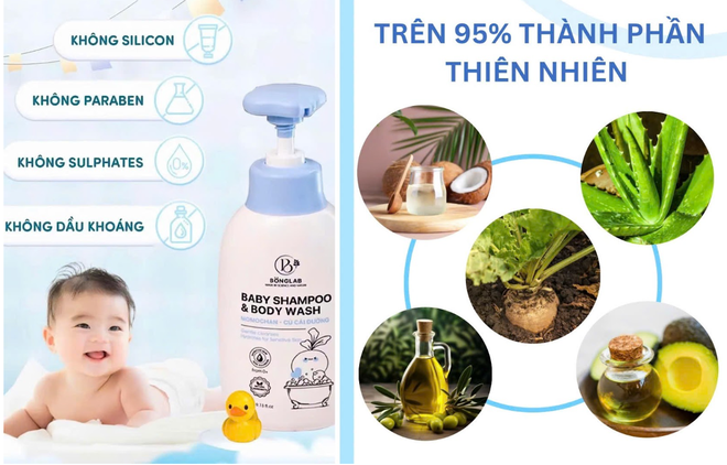 Củ cải đường – bí mật dưỡng da nhạy cảm được thương hiệu Bonglab đưa vào sữa tắm cho bé- Ảnh 3. Củ cải đường – bí mật dưỡng da nhạy cảm được thương hiệu Bonglab đưa vào sữa tắm cho bé- Ảnh 3.