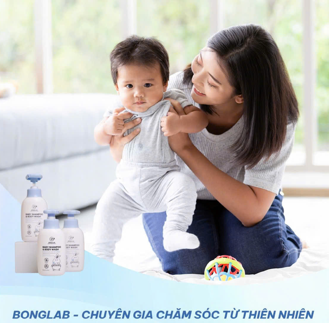 Củ cải đường – bí mật dưỡng da nhạy cảm được thương hiệu Bonglab đưa vào sữa tắm cho bé- Ảnh 5. Củ cải đường – bí mật dưỡng da nhạy cảm được thương hiệu Bonglab đưa vào sữa tắm cho bé- Ảnh 5.