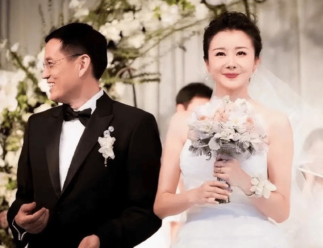 Sao nữ bị ép mang con đi xét nghiệm ADN: Kết quả 99,99% huyết thống, nhà trai lật lọng "còn 0,01% không phải con ruột"- Ảnh 1.