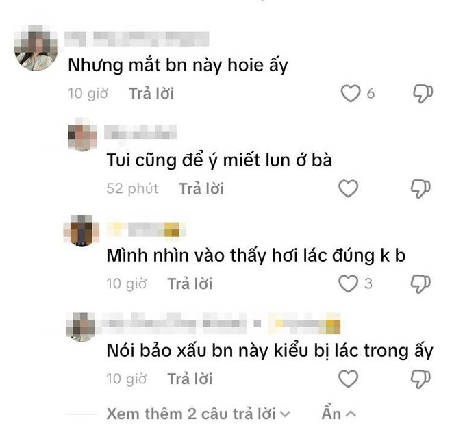 Vừa đăng quang, Hoa hậu Nguyễn Thị Yến Nhi đã gặp "bão bình luận" tranh cãi về nhan sắc, Quế Anh cũng được réo tên- Ảnh 6.