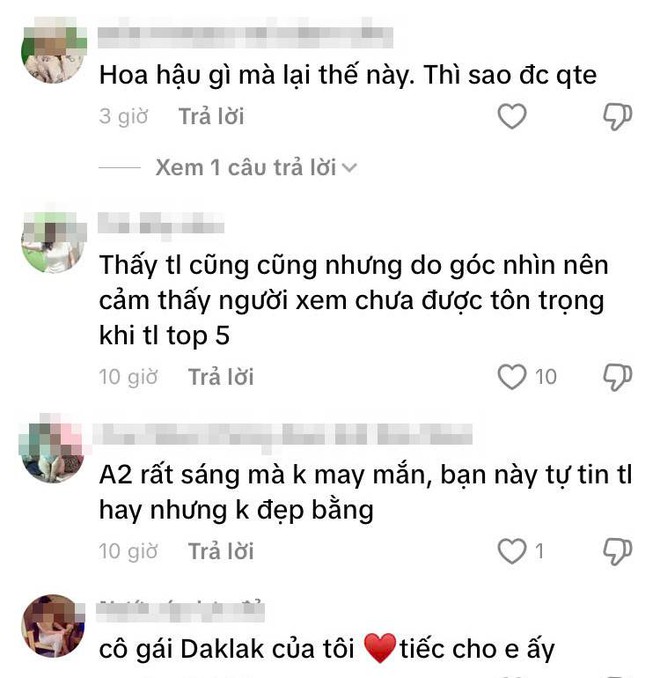 Vừa đăng quang, Hoa hậu Nguyễn Thị Yến Nhi đã gặp "bão bình luận" tranh cãi về nhan sắc, Quế Anh cũng được réo tên- Ảnh 8.