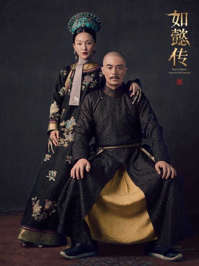 Drama cung đấu đời thực: Đại hoa đán Châu Tấn bị tố lạm quyền làm Hoắc Kiến Hoa lâm bệnh, triệt đường sống của 1 "ác nữ"?- Ảnh 2.