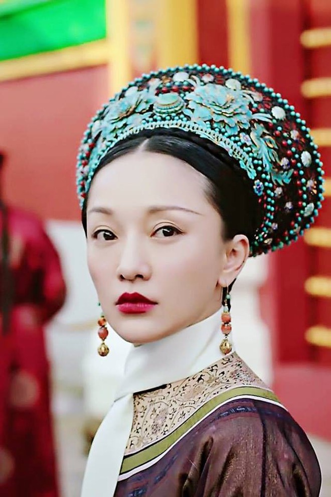 Drama cung đấu đời thực: Đại hoa đán Châu Tấn bị tố lạm quyền làm Hoắc Kiến Hoa lâm bệnh, triệt đường sống của 1 "ác nữ"?- Ảnh 4.