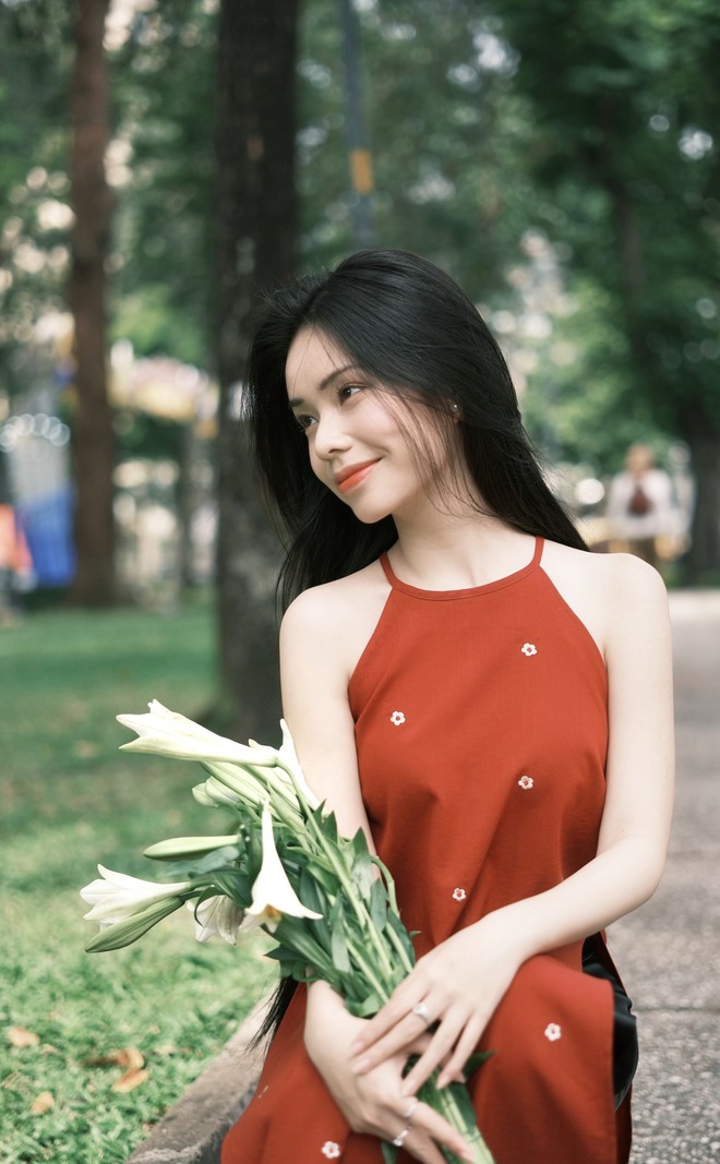 Nữ chính 13 tuổi của phim Vợ ba năm nào giờ đã trưởng thành, tái xuất trong Khế ước bán dâu với nhan sắc cực kỳ điện ảnh- Ảnh 15.