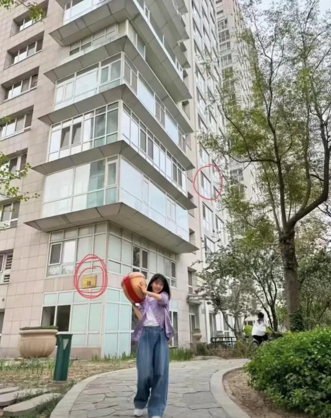 "Nữ thần thanh xuân" bị tố hãm hại mỹ nam Vu Mông Lung- Ảnh 6.