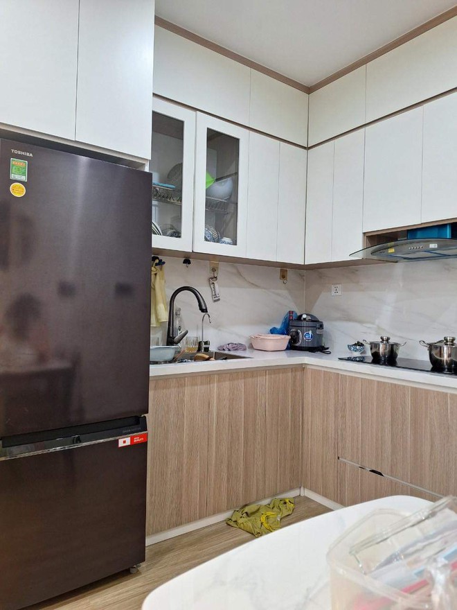 26 tuổi mua căn nhà đầu tiên ở Hà Nội, 29 tuổi chốt thêm căn thứ 2: Điều quyết định xảy ra vào năm 2 Đại học!- Ảnh 8. 26 tuổi truc tiep bong da c1 căn nhà đầu tiên ở Hà Nội, 29 tuổi chốt thêm căn thứ 2: Điều quyết định xảy ra vào năm 2 Đại học!- Ảnh 8.