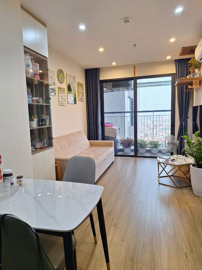 26 tuổi mua căn nhà đầu tiên ở Hà Nội, 29 tuổi chốt thêm căn thứ 2: Điều quyết định xảy ra vào năm 2 Đại học!- Ảnh 7. 26 tuổi truc tiep bong da c1 căn nhà đầu tiên ở Hà Nội, 29 tuổi chốt thêm căn thứ 2: Điều quyết định xảy ra vào năm 2 Đại học!- Ảnh 7.