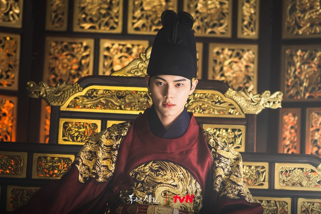 Mỹ nam 2K đang thống trị 42 quốc gia: Cao 1m9, body cơ bắp, khiến Yoona (SNSD) và cả MXH dính "hội chứng Chôn-ha"- Ảnh 26.