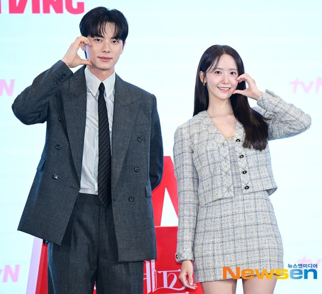 Mỹ nam 2K đang thống trị 42 quốc gia: Cao 1m9, body cơ bắp, khiến Yoona (SNSD) và cả MXH dính "hội chứng Chôn-ha"- Ảnh 11.