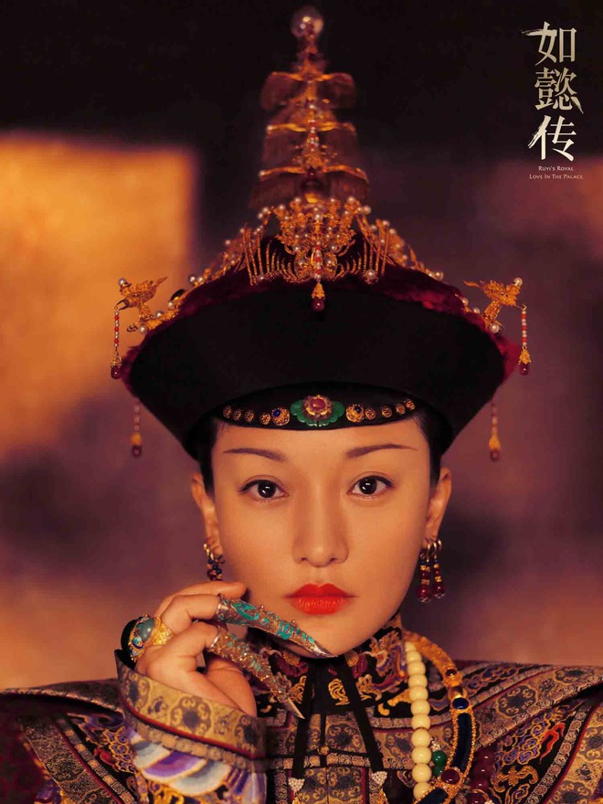 Drama cung đấu đời thực: Đại hoa đán Châu Tấn bị tố lạm quyền làm Hoắc Kiến Hoa lâm bệnh, triệt đường sống của 1 "ác nữ"?- Ảnh 1.