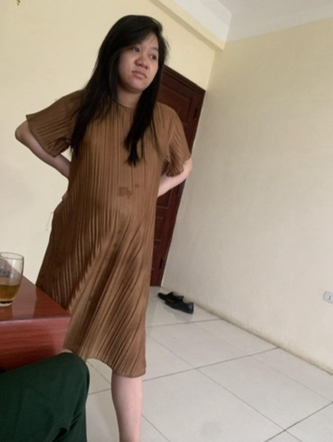 Từng vừa ăn vừa khóc vì bị mỉa mai Từng vừa ăn vừa khóc vì bị mỉa mai