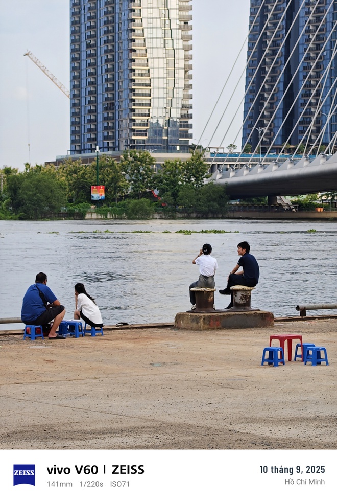 Trải nghiệm k+ truc tiep bong da Thích ngay từ cái nhìn đầu tiên nhưng team “cấu hình thủ” cần cân nhắc- Ảnh 12.