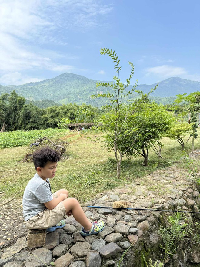 Tuyển tập truyện hài của Alpha kids Cơm - Canh nhà cô Văn Thuỳ Dương: Tuyển tập truyện hài của Alpha kids Cơm - Canh nhà cô Văn Thuỳ Dương: