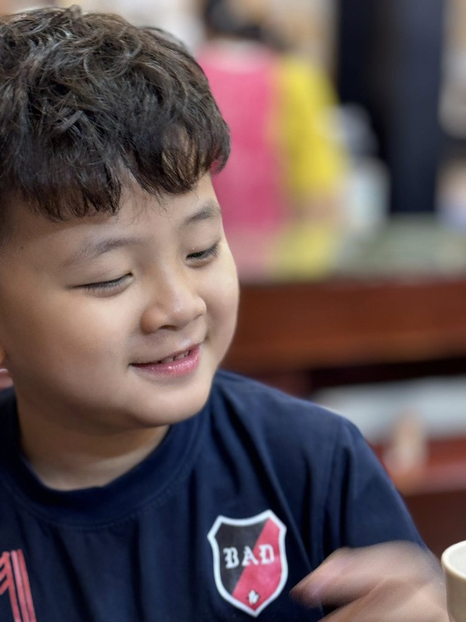 Tuyển tập truyện hài của Alpha kids Cơm - Canh nhà cô Văn Thuỳ Dương: Tuyển tập truyện hài của Alpha kids Cơm - Canh nhà cô Văn Thuỳ Dương: