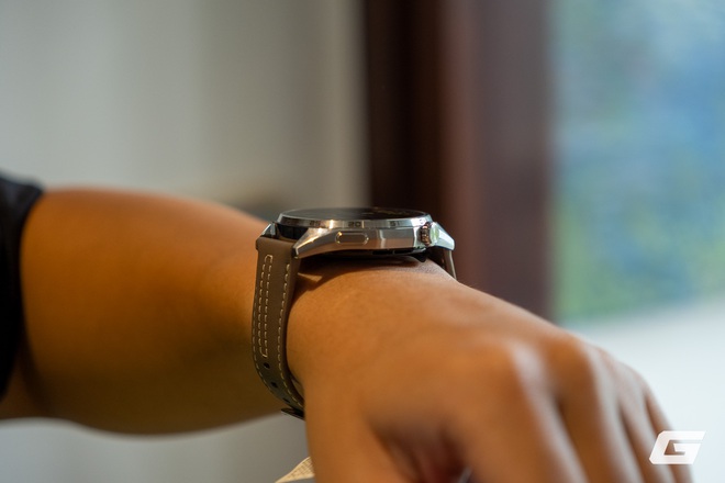 Trên tay nhanh Huawei Watch GT 6 và GT 6 Pro: Thiết kế titan, pin silicon-carbon 21 ngày, nhiều tính năng thể thao chuyên sâu- Ảnh 9. Trên tay nhanh Huawei Watch lich bong da truc tiep 6 và lich bong da truc tiep 6 Pro: Thiết kế titan, pin silicon-carbon 21 ngày, nhiều tính năng thể thao chuyên sâu- Ảnh 9.